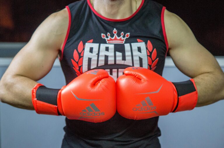 Best Boxing Gloves to Buy in 2025: Expert Review and Buying Guide